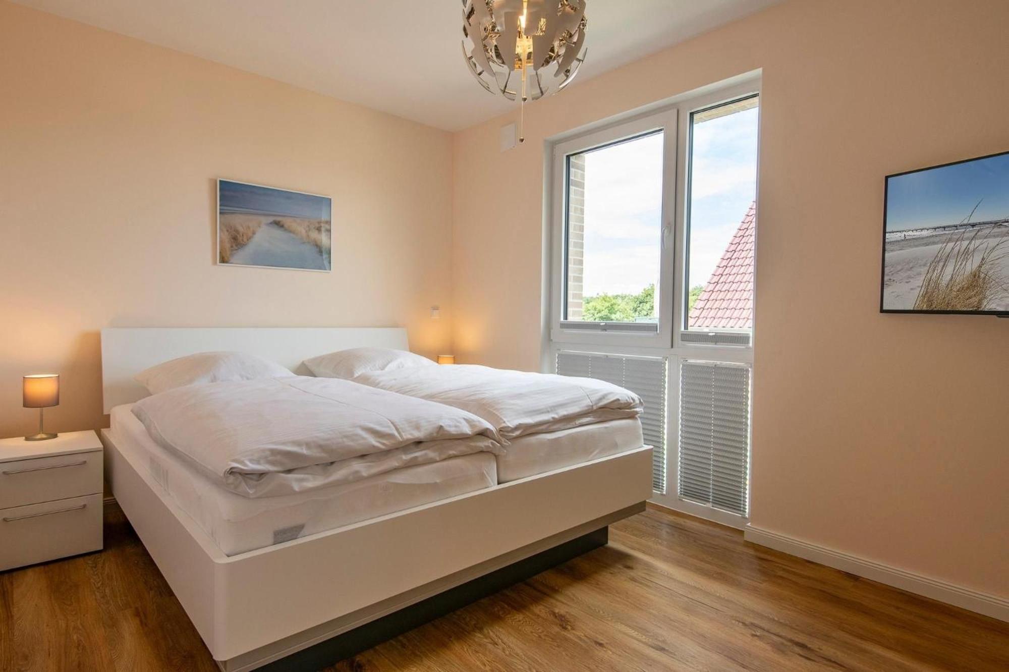 Ferienwohnung Seaside 6 Dahme  Exterior foto