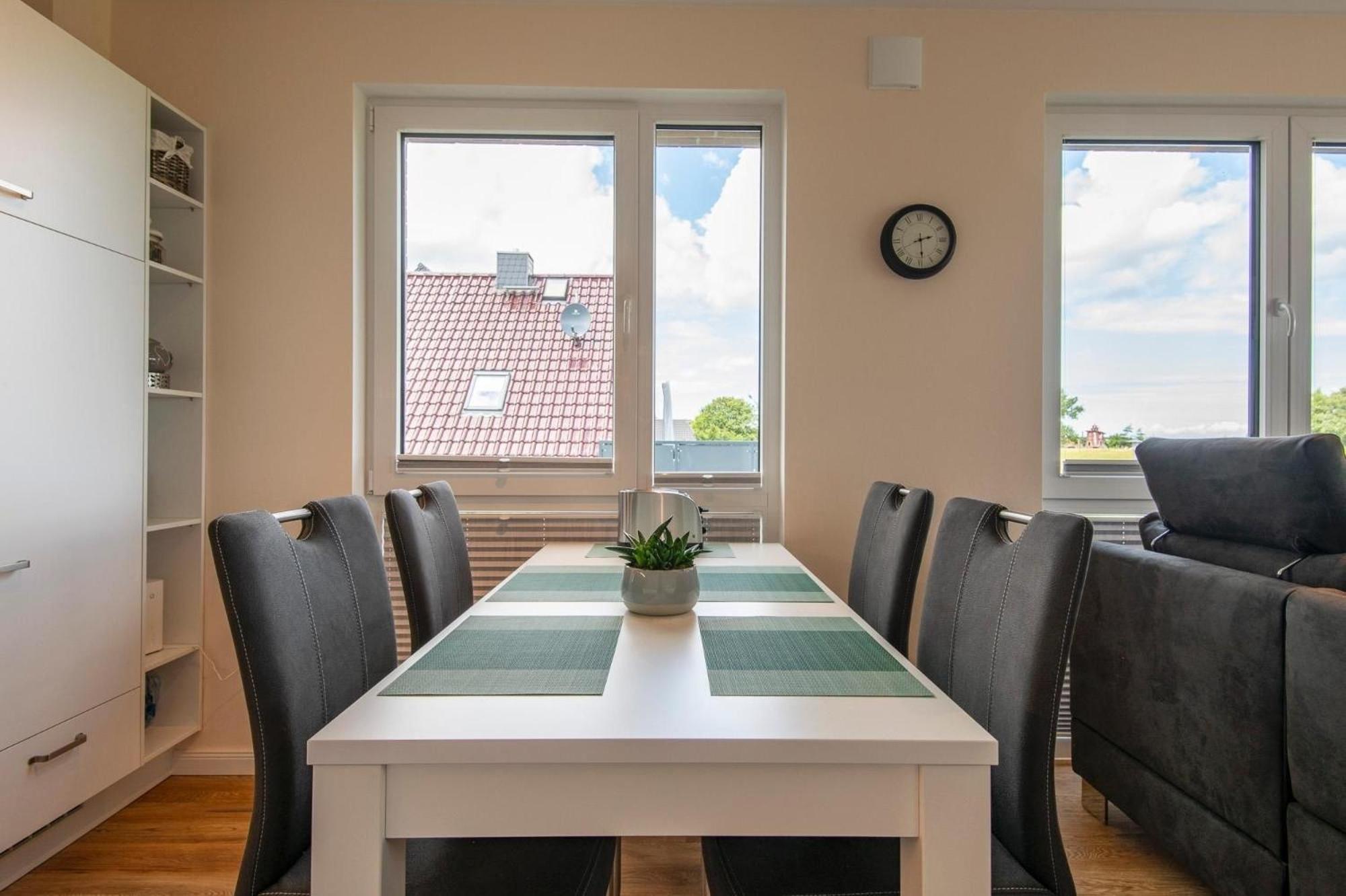 Ferienwohnung Seaside 6 Dahme  Exterior foto